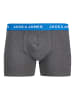 Jack & Jones 12er-pack Trunks in Black