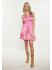 IZIA Kleid in Pink