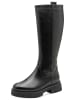 Marco Tozzi Stiefel schwarz