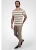 !SOLID Rundhalsshirt SDThicco in Schwarz
