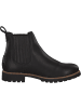 PANAMA JACK Chelsea Boots in Negro/Black