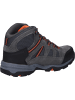 Hi-Tec Wanderstiefel Bandera II in grau in grau