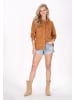 IZIA Jacket in Khaki