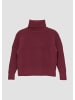 s.Oliver Strickpullover in 4581_bordeaux