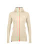 Salewa Fleecejacke Light Micro Pl M FZ Kapuze in rosa