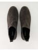Gabor Chelsea Boots in Grau