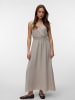 Vero Moda Kleid in Silver Lining