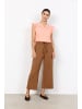 soyaconcept Hose in braun