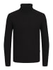 Jack & Jones Rollkragenpullover in Black