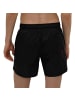 HUGO Badeshorts Haiti in Schwarz