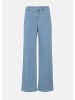 comma Jeans-Hose in 52Z2_blau