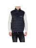 Armani Exchange Weste Blau