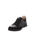 Finn Comfort Komfort Schnürschuh in schwarz