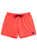 Quiksilver Badeshorts in Koralle