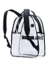 Herschel Nova Mid-Volume 24.5 - Rucksack 13" 40 cm in black clear