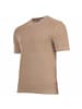 Joop! Jeans T-Shirt 1er Pack in Beige