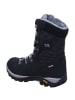Brütting Wanderschuh in schwarz