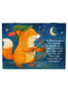 Mr. & Mrs. Panda Aufbewahrungsbox Schütze Astrologie Design mit ... in Weiß