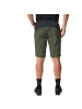Vaude MENS KURO SHORTS in Khaki