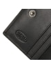 The Chesterfield Brand Lenwick Geldbörse Leder 11 cm black