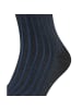 Falke Socken 1er Pack in Grau/Blau