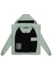Marikoo Winterjacke Mooni 16 in Smokey Mint
