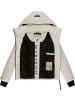 Marikoo Steppjacke Samuiaa XVI in Offwhite