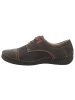 Josef Seibel Sportlicher Schnürschuh in grau