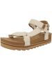 Reef Sandale Cushion Rem Hi in beige