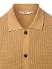 Redefined Rebel Strickjacke RRSantana in camel - 0001