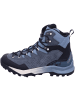 LOWA Sneaker in blau