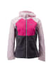 Jack Wolfskin Jacke Mount Isa Texapore in Pink