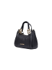 Love Moschino Schwarz Polyethylen Handtasche