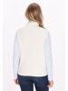 Schmuddelwedda Women Vest in white