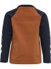 Hummel T-Shirt Hmlceasar Lebensstil Jungen in SIERRA