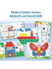 Ravensburger Ravensburger Farbzuordnungsspiel Colorino in bunt