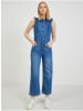 orsay Jeans Overall in Blau