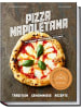 Becker-Joest-Volk Kochbuch - Pizza Napoletana