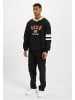 Ecko Unltd. Ecko Unltd. Rundhalsausschnitt in black/sand