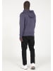 PLUS EIGHTEEN Herren Kapuzenpullover in Petrol