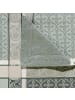 Erwin Müller Jacquard Serviette 2er-Pack in grau