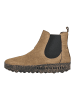 ASPORTUGUESAS Stiefelette CUBER L in Braun