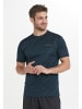 Endurance T-Shirt VERNON in 2101 Dark Sapphire