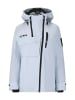 SLOPE Ski & Snowboardjacke für Damen in blau