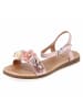 Apple of Eden Sandalen ISA in rosa