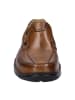 Josef Seibel Komfort Slipper in Braun