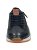 Sioux Sneaker Turibio-710-J in dunkelblau