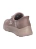 Skechers Sneakers Low Slip-ins  GO WALK Flex - Mali in braun