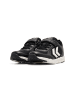 Hummel Hummel Klettverschluss Sneaker Speed Jr Lebensstil Kinder in BLACK