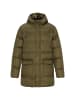 MO Men Parka in olive